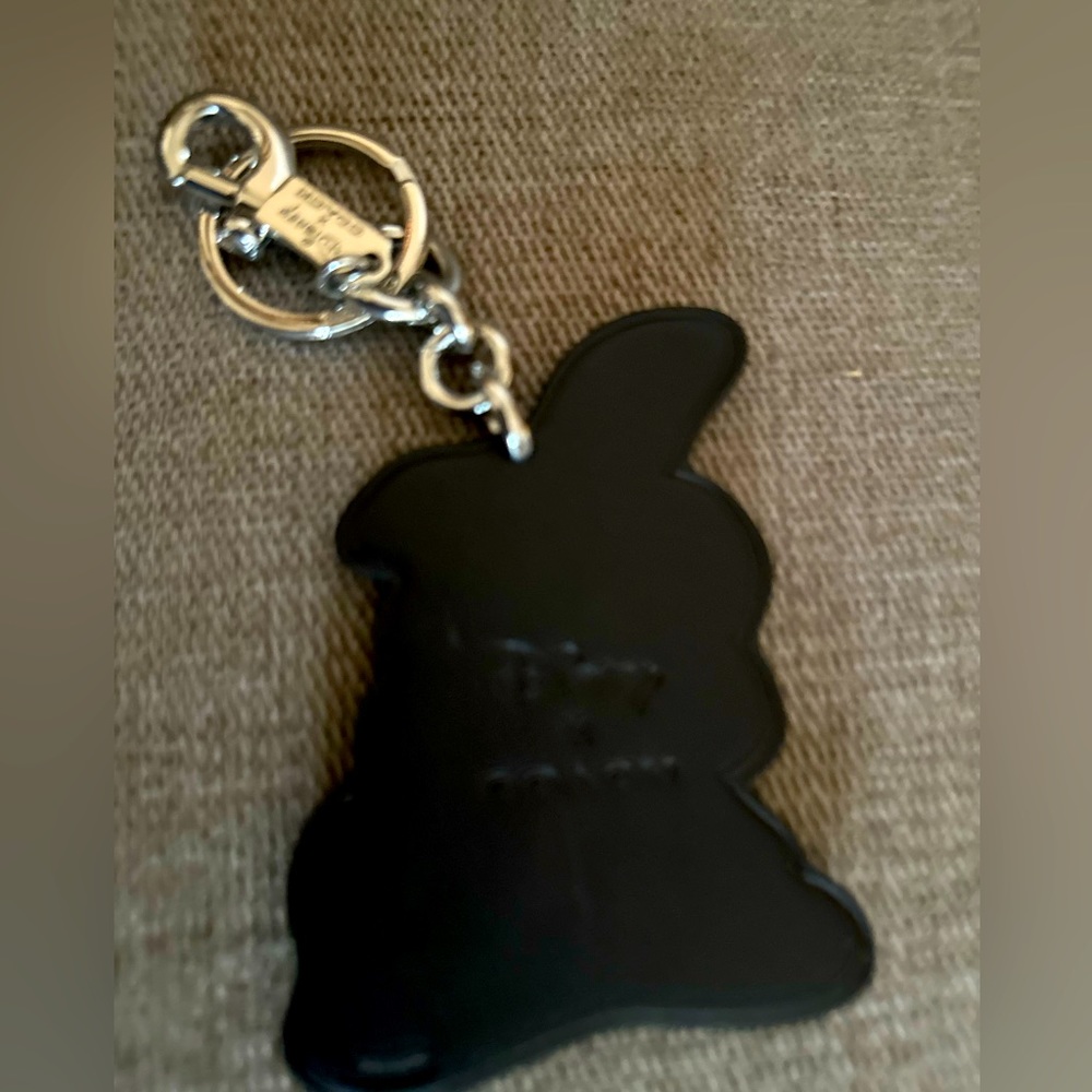 Coach Thumper bag charm Disney. New and unused condition. - Picture 4 of 6